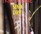 Indianerschmuck, Kopfschmuck für Kinder und Erwachsene - Nach einem Tutorial von Ministöffchen - genäht von shesmile 