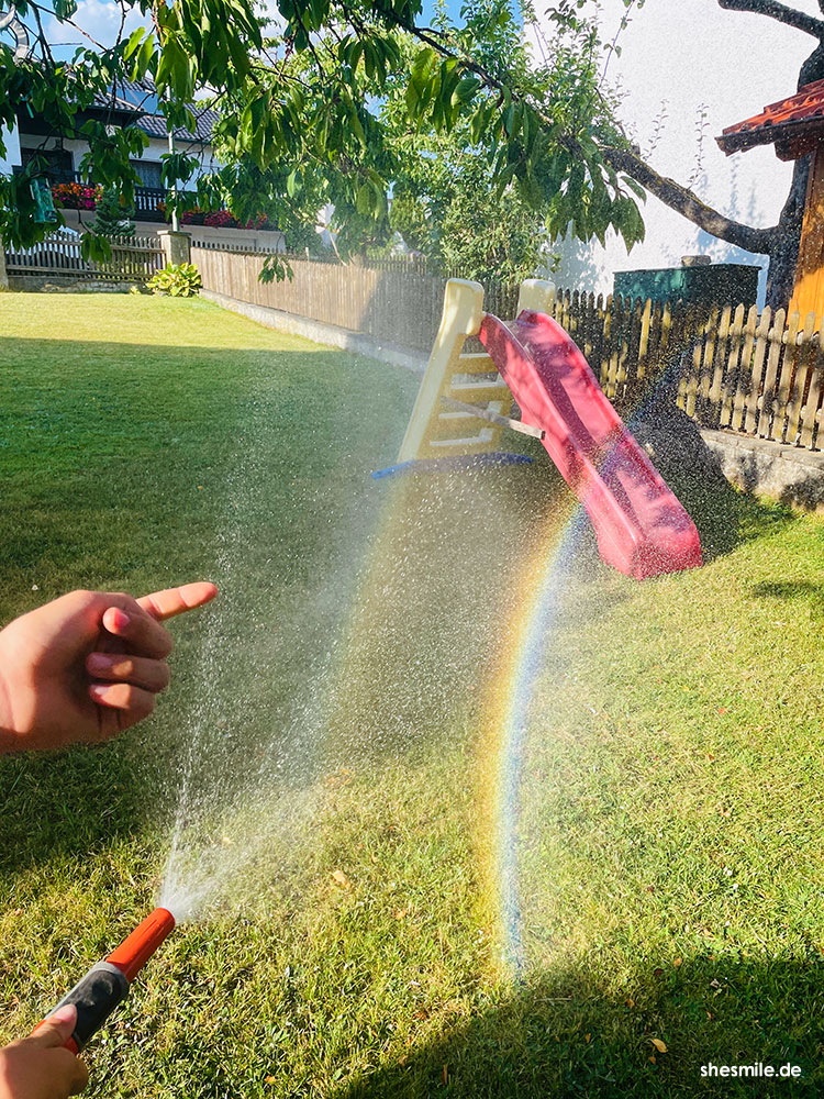 norweger haus bayern streichen garten shesmile diy 133