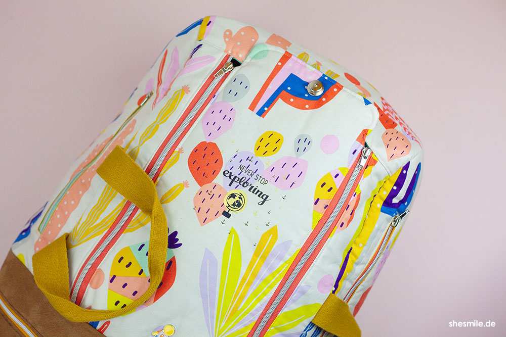 rucksack bigklappack kaktus shesmile diy 016