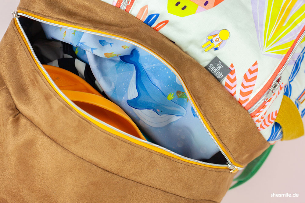 rucksack bigklappack kaktus shesmile diy 031