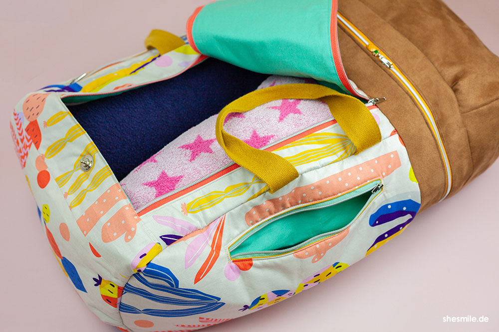 rucksack bigklappack kaktus shesmile diy 034