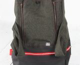 Ein Rucksack BigKlapPack für meinen Mann. Plus Video-Nähanleitung bei Youtube. (Eine Nähanleitung mit Schnittmuster in zwei Größen als praktisches PDF-E-Book von shesmile.