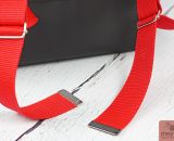 Ein Rucksack BigKlapPack für meinen Mann. Plus Video-Nähanleitung bei Youtube. (Eine Nähanleitung mit Schnittmuster in zwei Größen als praktisches PDF-E-Book von shesmile.