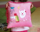 Mama, das darfst du dann nähen! (Eine Kinderzeichnung applizieren, genäht von shesmile)