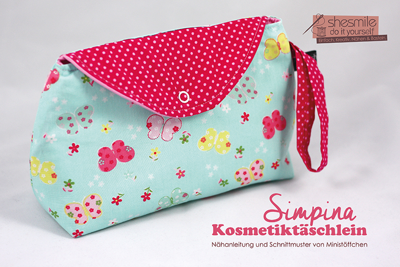 Kosmetiktasche