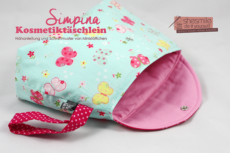 Kosmetiktasche