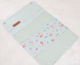 Beim shesmile-Bestseller-Weekend im Dezember gibt es den Kartenhalter KiddiCard von shesmile für nur 2 EUR. Passende Materialpakete gibt es von Stoffdsign!
