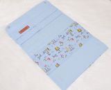 Beim shesmile-Bestseller-Weekend im Dezember gibt es den Kartenhalter KiddiCard von shesmile für nur 2 EUR. Passende Materialpakete gibt es von Stoffdsign!