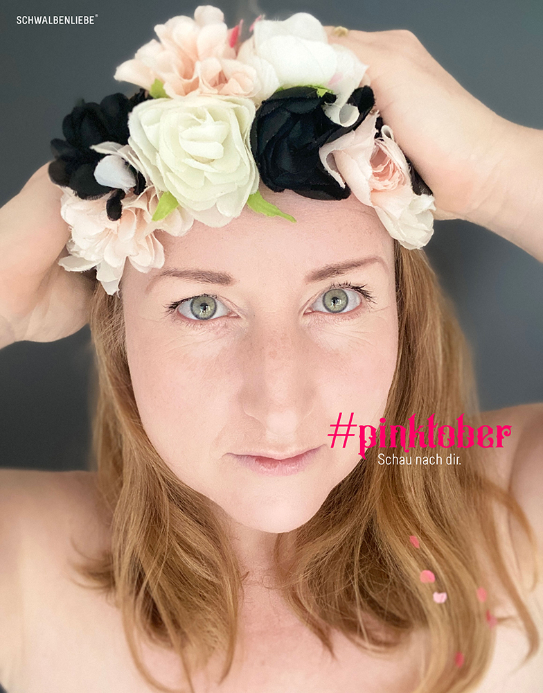 #pinktober - Ein Appell von schwalbenliebe