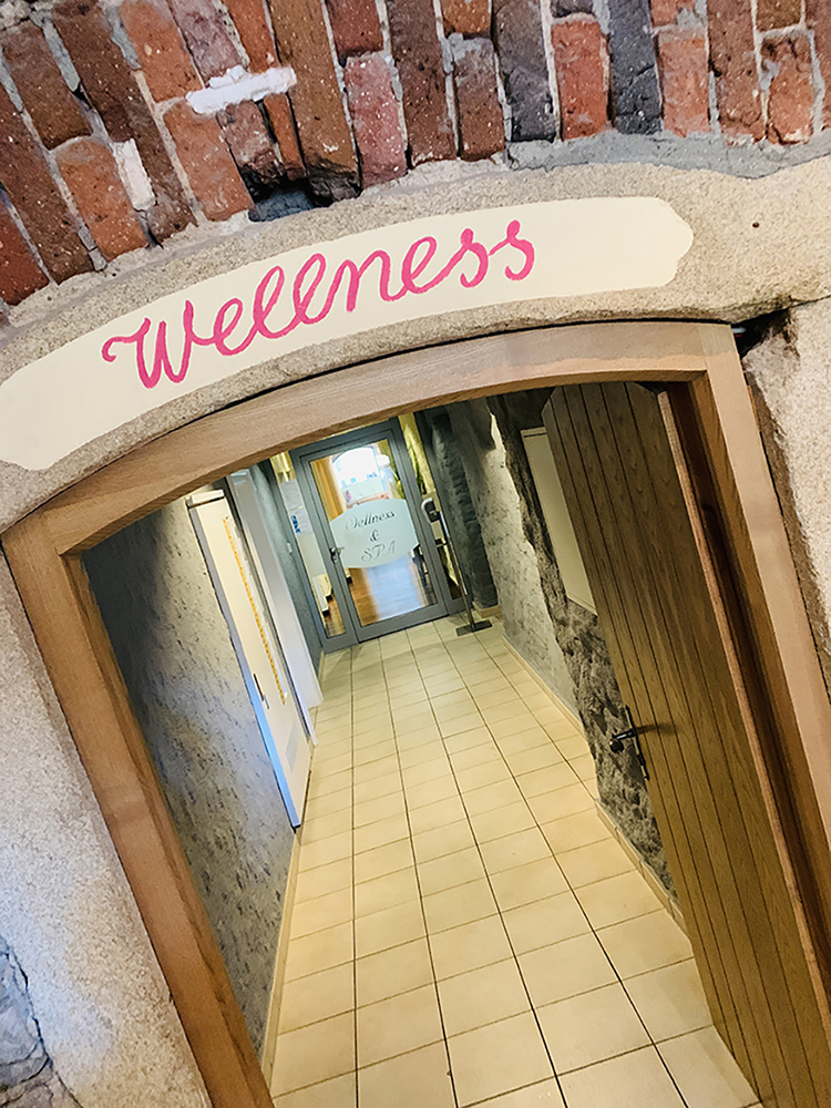Einfach mal raus aus dem (Chemo-) Alltag! Mein Erlebnisbericht zum Mädelswochenende 2021 mit Wandern und Entspannen im Bayerischen Wald, Posthotel Rattenberg!