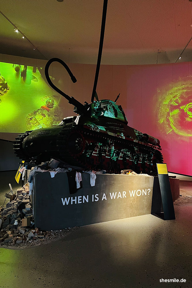 kriegsmuseum narvik norwegen reisetagebuch shesmile