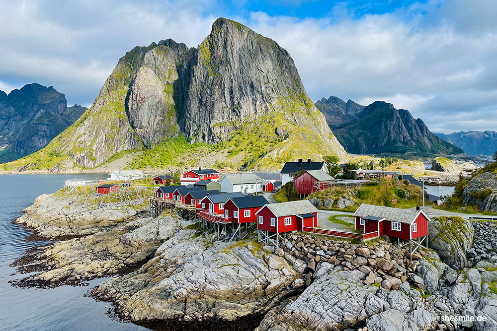 2022 0831 110422 norwegen reisetagebuch shesmile