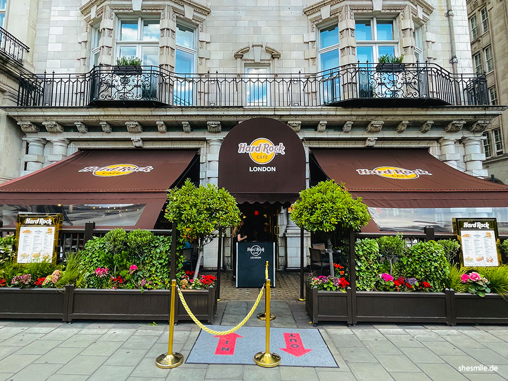 2023 0815 london hard rock shesmile erlebnisse 191538
