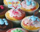 Meine Tochter wird 4 Jahre! Wir feiern eine PawPatrol Party mit passenden Einladungskarten, Kuchen, Deko, Masken und Mitgebsel-Tüten! Ein Erlebnis von shesmile.