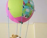 Adventsballon
