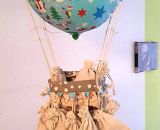 Adventsballon