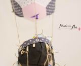 Adventsballon