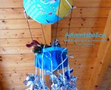 Adventsballon