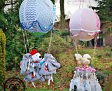 Adventsballon