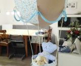 Adventsballon