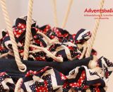 Adventsballon