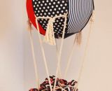 Adventsballon