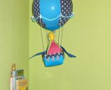 Adventsballon