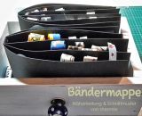 Bändermappe