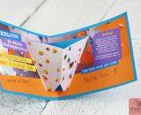 Druckvorlagen und Ideensammlung für einen Kindergeburtstag in der Kletterhalle gestaltet als PDF-E-Book von shesmile. Mit passender Schritt-für-Schritt Bastelanleitung und Druckvorlagen für Einladungskarten und Urkunden, den wichtigsten Regeln und ei