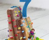 Druckvorlagen und Ideensammlung für einen Kindergeburtstag in der Kletterhalle gestaltet als PDF-E-Book von shesmile. Mit passender Schritt-für-Schritt Bastelanleitung und Druckvorlagen für Einladungskarten und Urkunden, den wichtigsten Regeln und ei