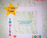 Buchstaben, Zahlen und über 30 verschiedene Formen und Fahrzeuge - das ist Letterello (Eine Plotterdatei von shesmile) Ergebnisse aus dem Probeplotten.