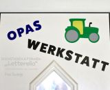 Buchstaben, Zahlen und über 30 verschiedene Formen und Fahrzeuge - das ist Letterello (Eine Plotterdatei von shesmile) Ergebnisse aus dem Probeplotten.
