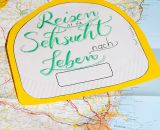 Bastelanleitung und Druckvorlage gestaltet als PDF-E-Book von shesmile für einen Countdown für Ungeduldige. Kinderleicht Tage zählen bis zum großen Ereignis!