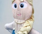 Adventskalender Eisprinzessin Emilia (Eine Nähanleitung mit Schnittmuster von shesmile)
