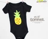 Es ist Sommer - Plotterdatei und Illustration von shesmile