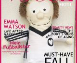 Mein Fußballstar