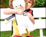 Mein Fußballstar
