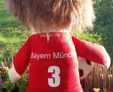 Mein Fußballstar