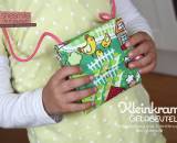 Geldbeutel "Kleinkram" 