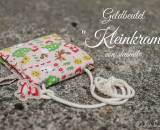 Geldbeutel -Kleinkram-