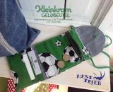 Geldbeutel -Kleinkram-