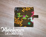 Geldbeutel Kleinkram