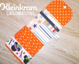 Geldbeutel Kleinkram