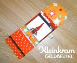 Geldbeutel Kleinkram
