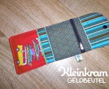 Geldbeutel Kleinkram