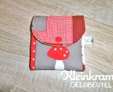 Geldbeutel Kleinkram
