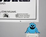 Gru Sala Bim - die 3 Monsterfreunde (Plotterdatei, Illustration und Ausmalbild von shesmile) Die Kantenhocker passen perfekt auf Lichtschalter, Fensterbretter, Türrahmen oder Schranktüren. Aber auch Kinderkleidung, Taschen und Kissen können damit sch