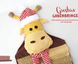 Adventskalender -Gustav Gabenbringer- (Nähanleitung und Schnittmuster von shesmile)