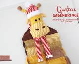 Adventskalender -Gustav Gabenbringer- (Nähanleitung und Schnittmuster von shesmile)