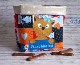 Katzen Kantenhocker Kitty (Eine kostenlose Plotterdatei von shesmile) Ergebnisse aus dem Probeplotten.